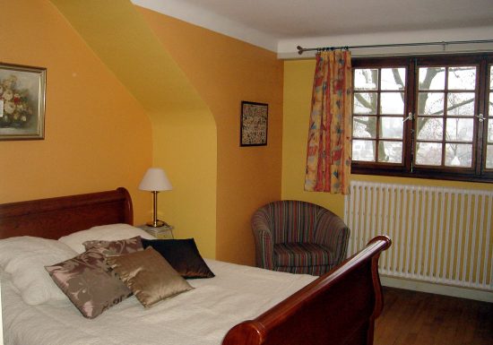 Chambres d’hôtes Les Acacias