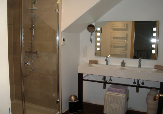 Chambres d’hôtes Les Acacias