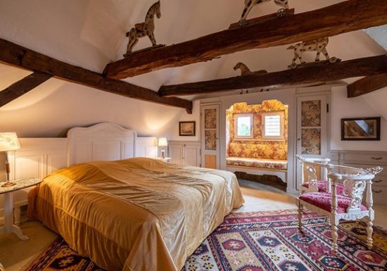 Chambres d’hôtes Il était une fois