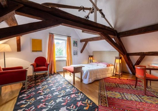 Chambres d’hôtes Il était une fois