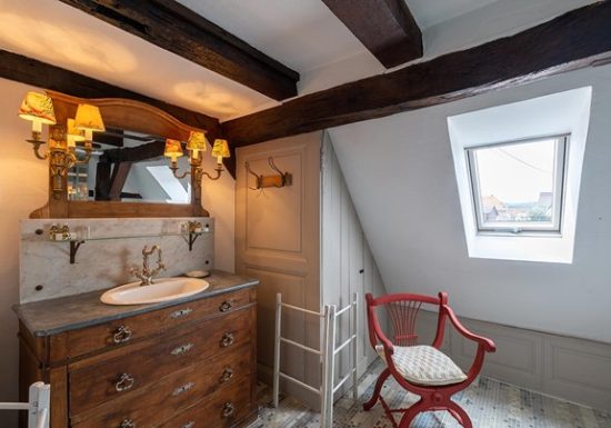 Chambres d’hôtes Il était une fois