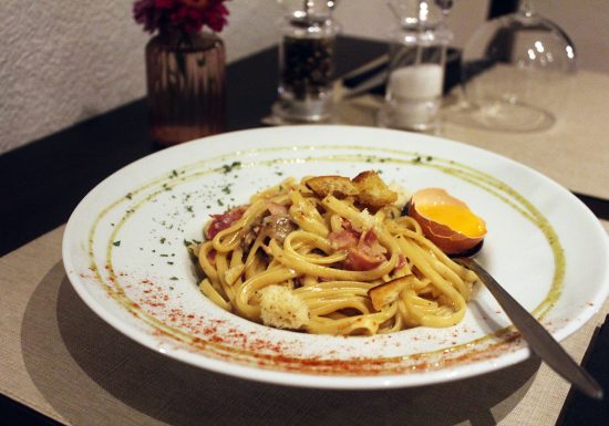 Restaurant Au Tilleul