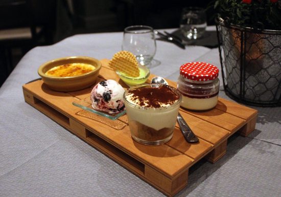 Restaurant Au Tilleul