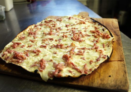 Restaurant Au Tilleul