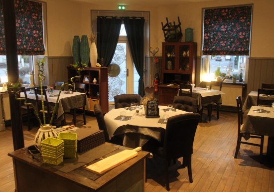 Restaurant Au Tilleul