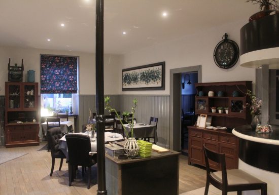 Restaurant Au Tilleul