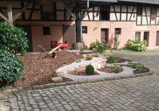 Meublé de M. Leininger – Gîte de France n°104