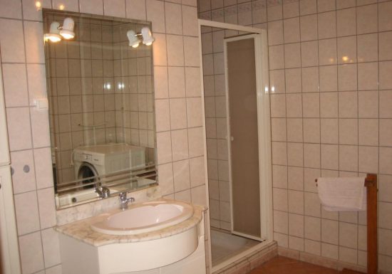 Gîte Le Clos des Sapins