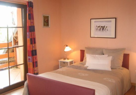 Gîte Le Clos des Sapins