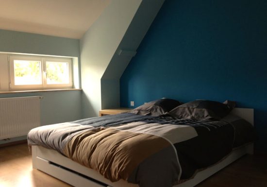 Meublé de M. Hunckler – Heidelbeere 1