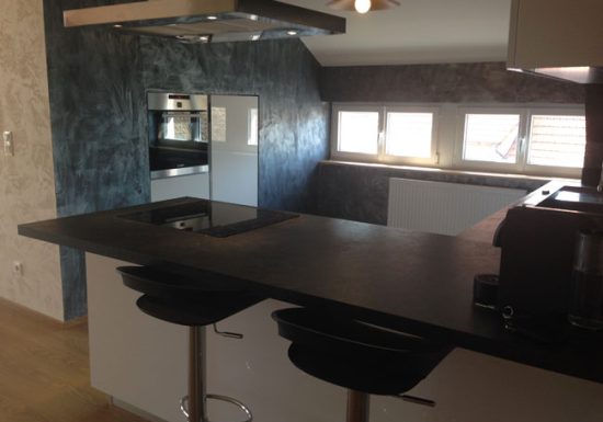 Meublé de M. Hunckler – Heidelbeere 1