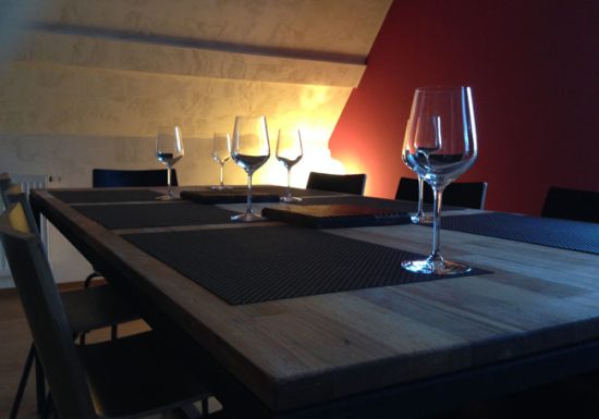 Meublé de M. Hunckler – Heidelbeere 2