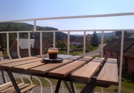 Meublé de M. Hunckler – Heidelbeere 2