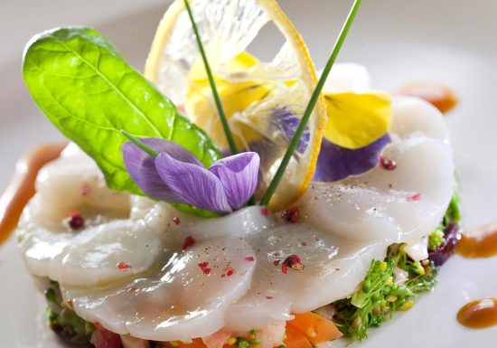 Restaurant L&rsquo;Arnsbourg