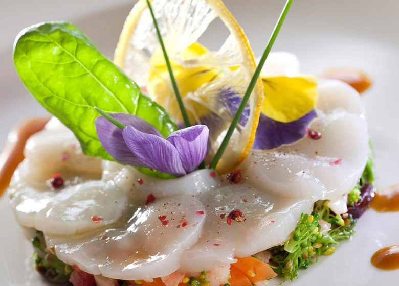 Restaurant L’Arnsbourg