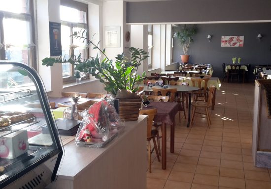 Restaurant Belle vue