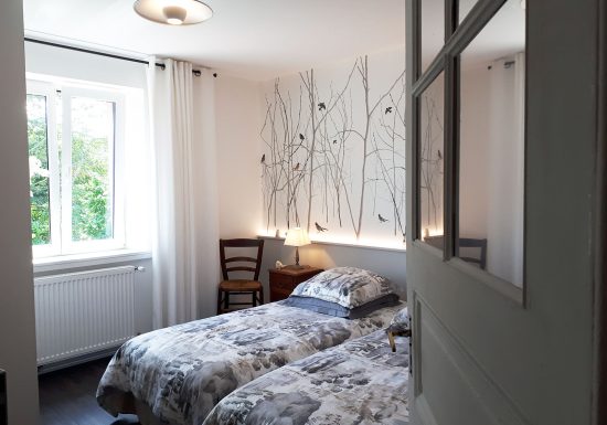 Chambres d’hôtes La Renardière