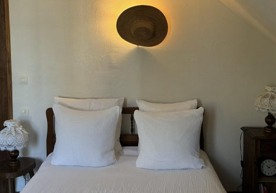 Chambres d&rsquo;hôtes La Ferme Mellon