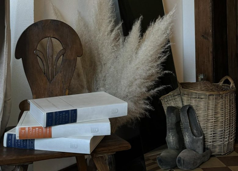 Chambres d&rsquo;hôtes La Ferme Mellon