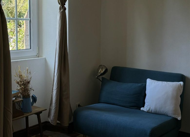 Chambres d&rsquo;hôtes La Ferme Mellon