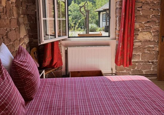 Chambres d&rsquo;hôtes La Ferme Mellon