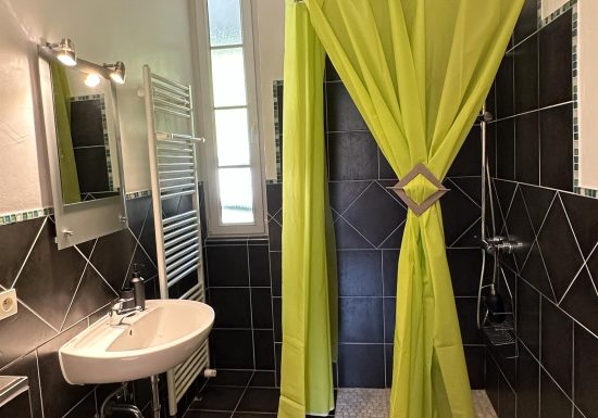 Chambres d&rsquo;hôtes La Ferme Mellon