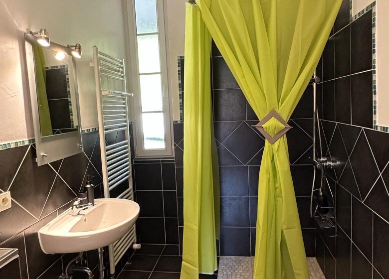 Chambres d&rsquo;hôtes La Ferme Mellon