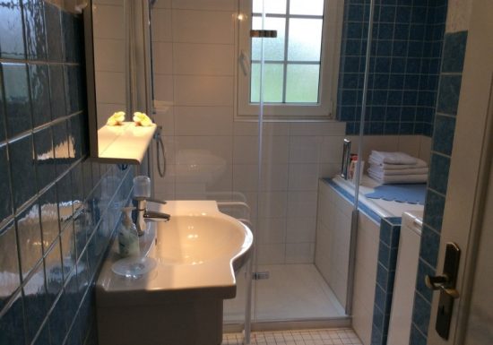 Meublé de M. Isel – Fischeracker