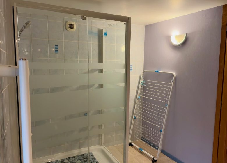 Meublé de M. et Mme Spindler – La maison du vigneron