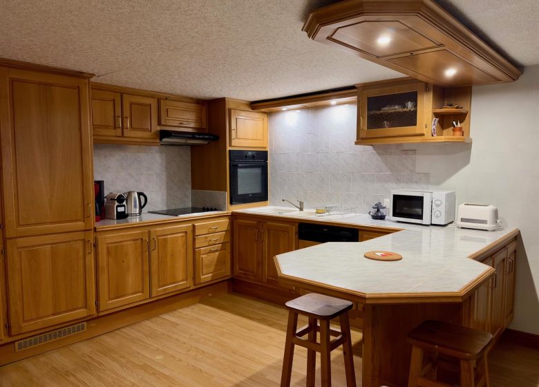 Meublé de M. et Mme Spindler – La maison du vigneron