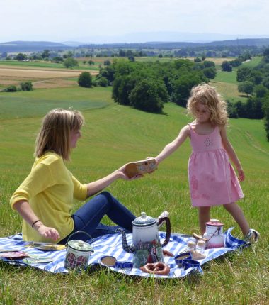 Randonnée au fil du Durschbach