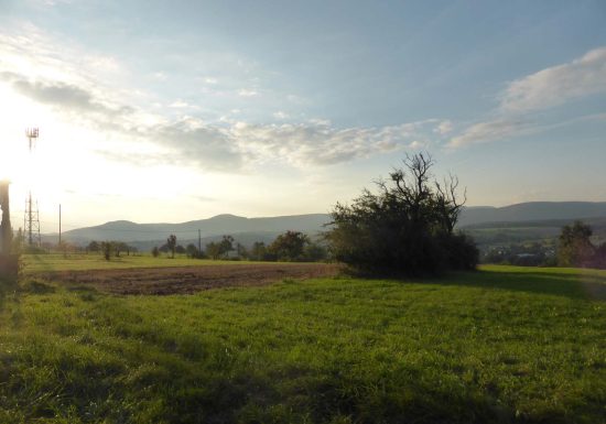 Randonnée au détour du Breitenwasen