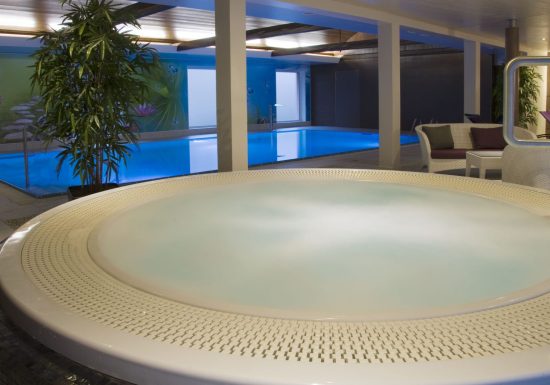 Spa Hôtel Muller