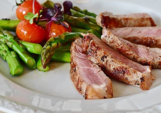 Restaurant de la Ferme Meyer