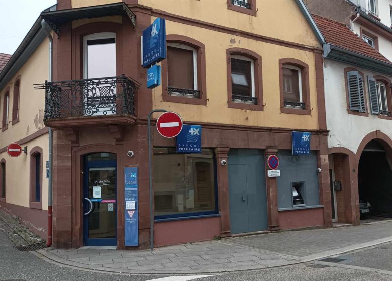 Banque Populaire Alsace Lorraine Champagne
