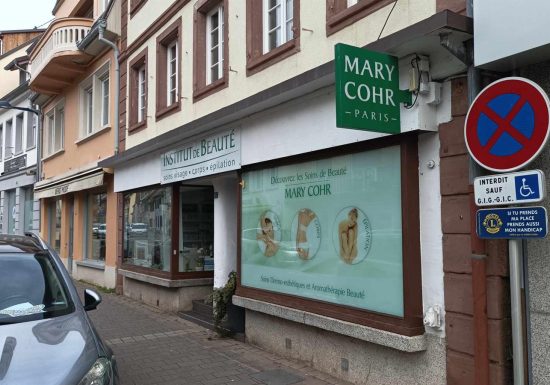 Institut Beauté des Thermes