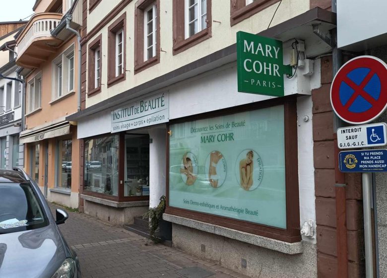 Institut Beauté des Thermes