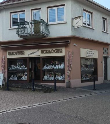 Bijouterie Gehrhardt