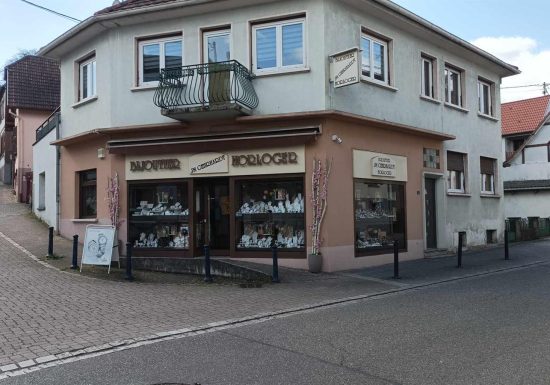 Bijouterie Gehrhardt