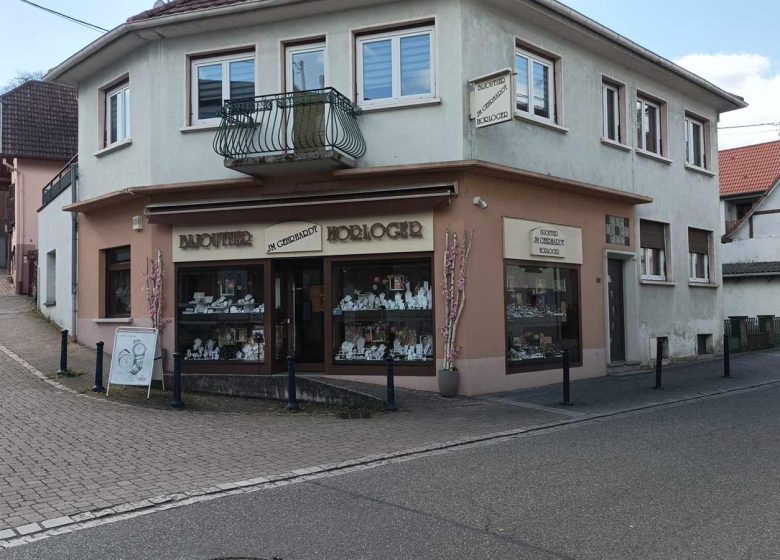 Bijouterie Gehrhardt