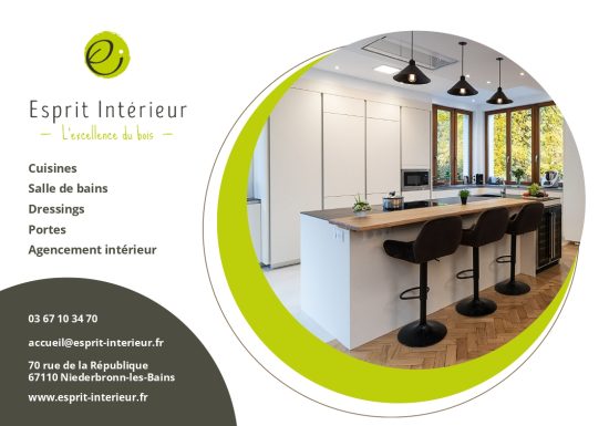 Esprit Intérieur