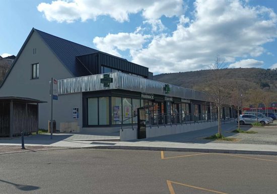 Pharmacie L’Eau Vive