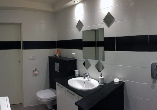 Meublé de Mme Kedziora – Le Bon Séjour