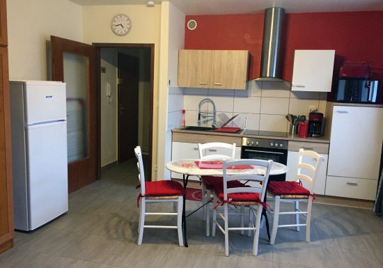 Meublé de Mme Kedziora – Le Bon Séjour