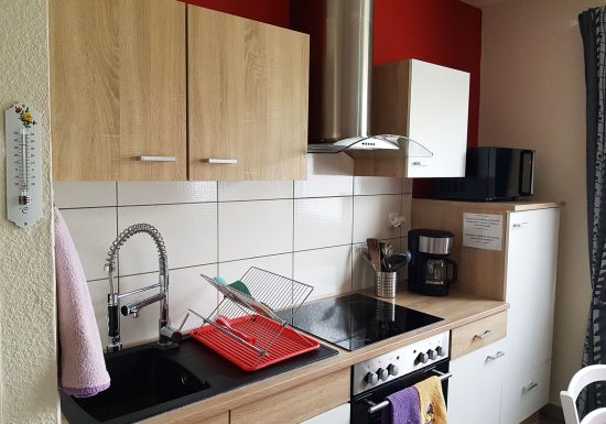 Meublé de Mme Kedziora – Le Bon Séjour