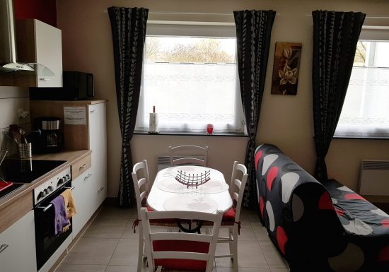 Meublé de Mme Kedziora – Le Bon Séjour