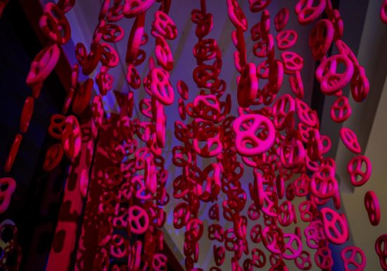 La Fabrique à Bretzels – Boehli