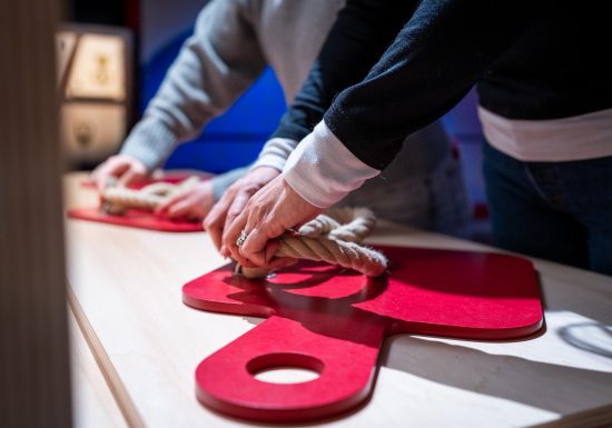 La Fabrique à Bretzels – Boehli