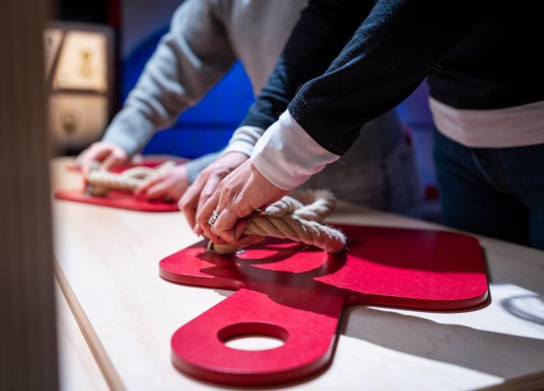 La Fabrique à Bretzels – Boehli