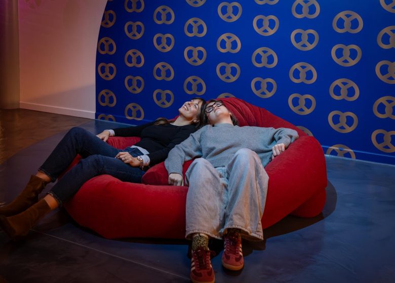 La Fabrique à Bretzels – Boehli